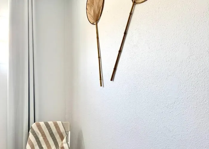 Sunset Paradise Apartment *