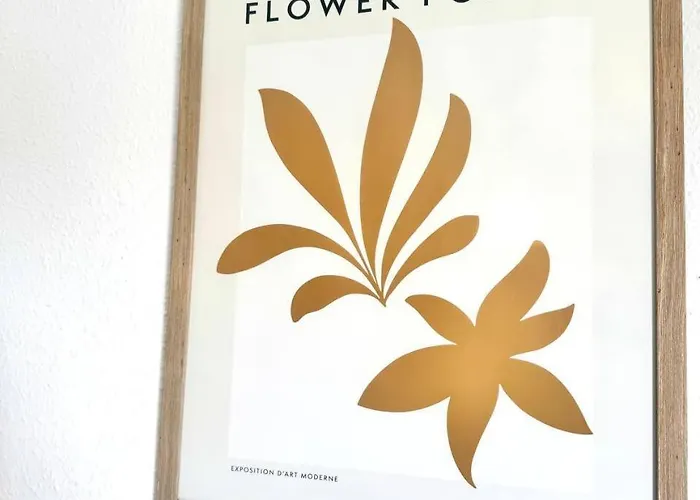 Apartment Sunset Paradise *