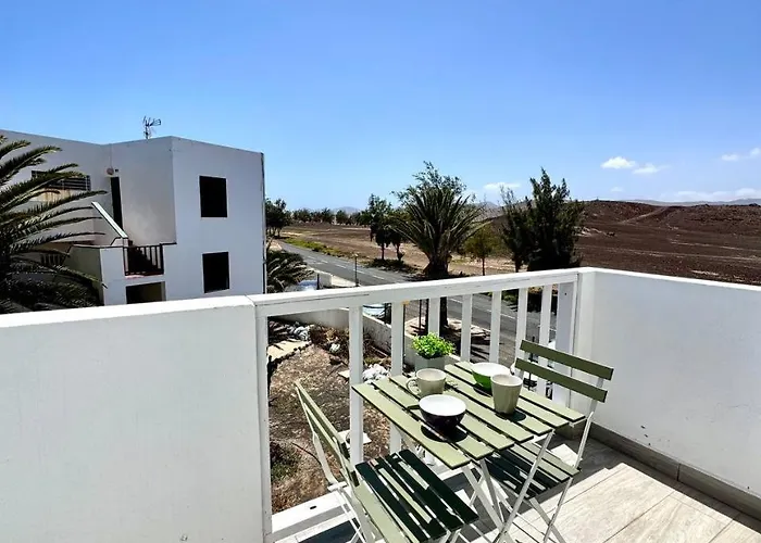 Apartment Sunset Paradise *