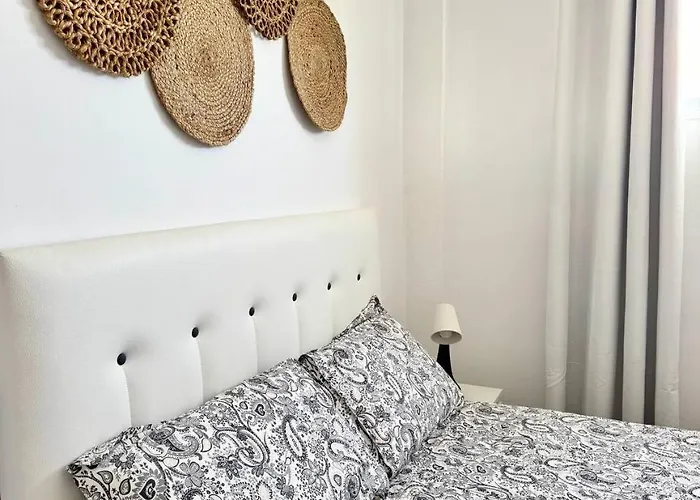 Apartment Sunset Paradise