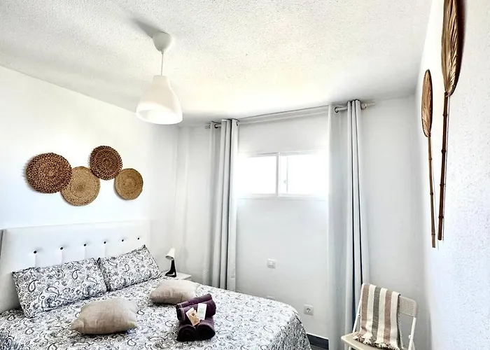 Sunset Paradise Apartment *