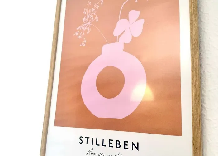 Sunset Paradise Apartment *