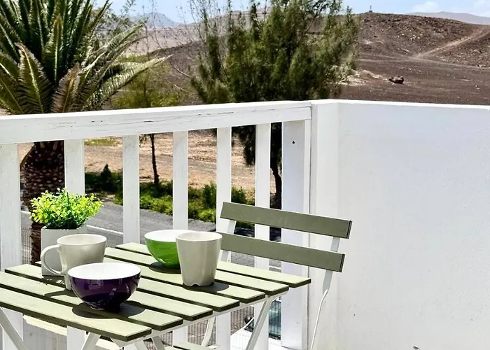 Sunset Paradise Apartment Costa De Antigua