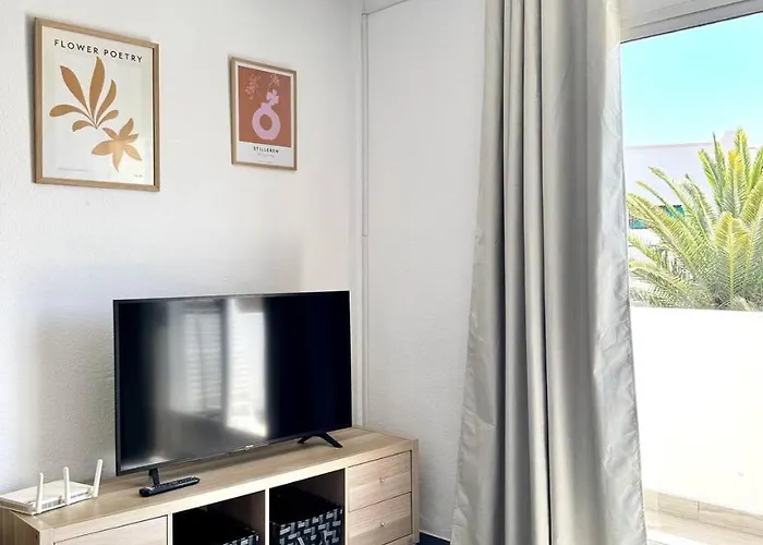 Apartment Sunset Paradise *