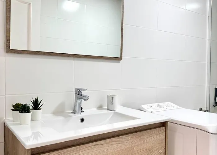 Apartment Sunset Paradise