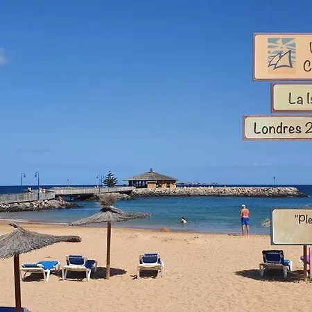 Sunset Paradise * 코스타 데 안티과