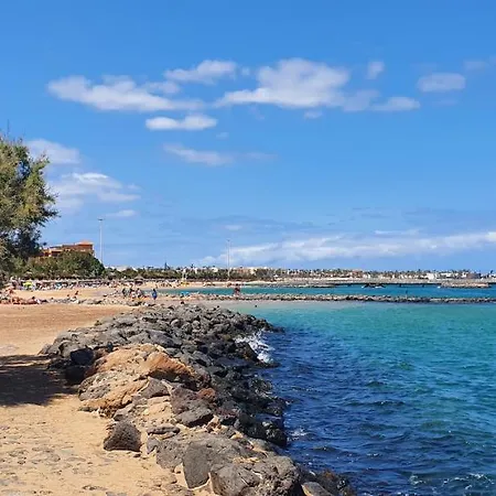 Sunset Paradise Apartman *