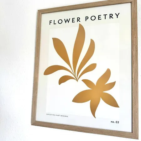 Apartman Sunset Paradise *