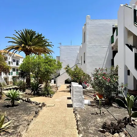 Apartman Sunset Paradise Costa de Antigua