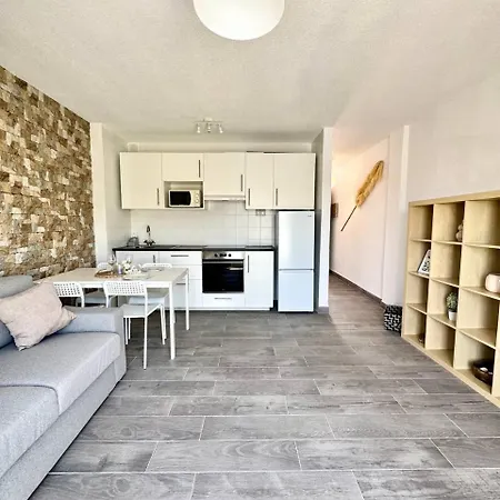 Apartman Sunset Paradise Costa de Antigua