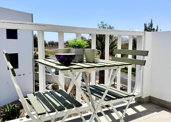 Sunset Paradise Apartmán *