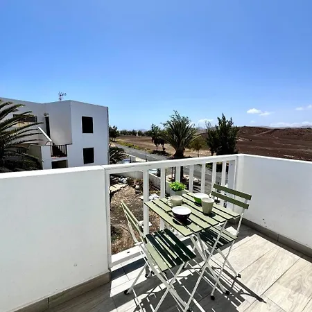 아파트 Sunset Paradise *