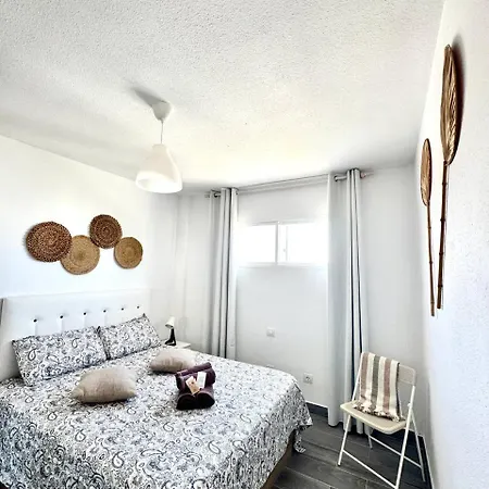 Sunset Paradise Apartamento *