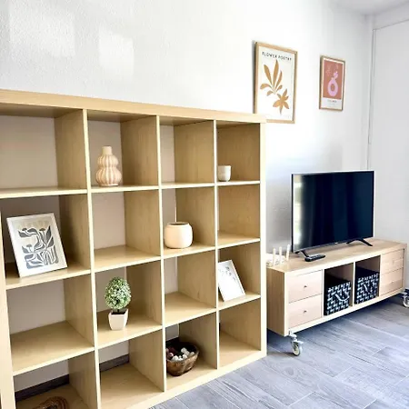 아파트 Sunset Paradise *