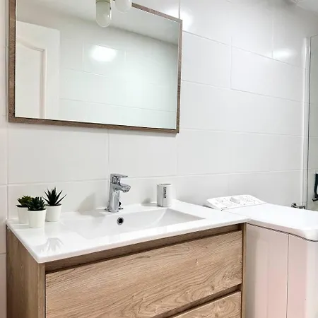 Apartamento Sunset Paradise