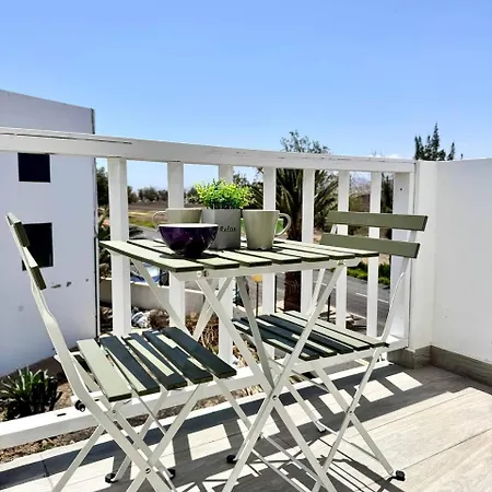 Sunset Paradise Apartamento *
