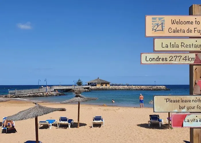 Sunset Paradise * 코스타 데 안티과