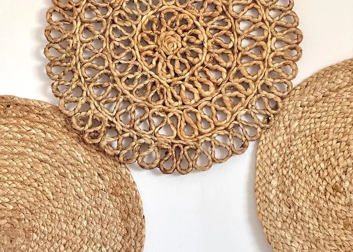 Sunset Paradise 아파트 *