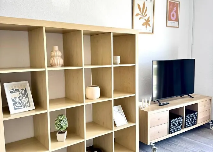 아파트 Sunset Paradise *