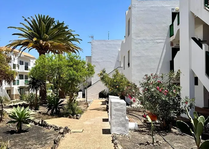 아파트 Sunset Paradise 코스타 데 안티과