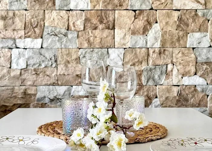 Sunset Paradise 아파트