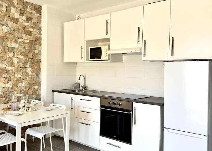 아파트 Sunset Paradise