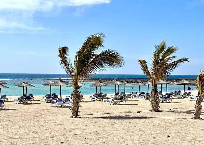 Sunset Paradise * 코스타 데 안티과