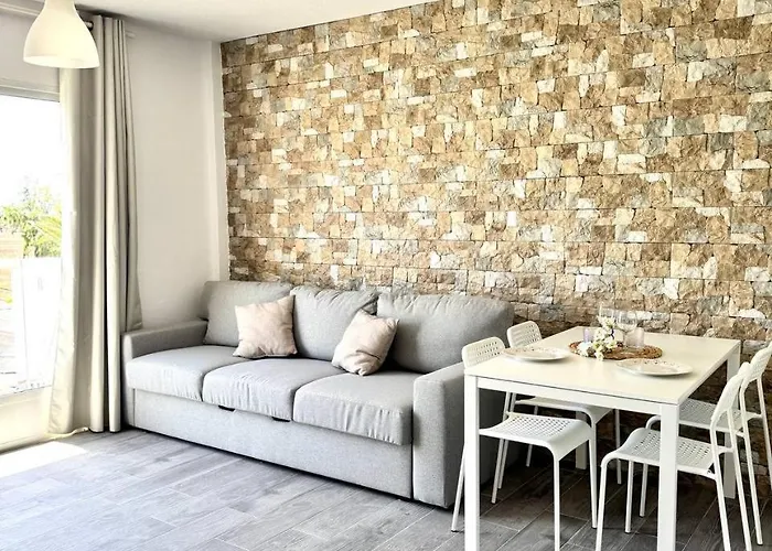 Sunset Paradise 아파트