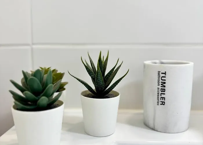 아파트 Sunset Paradise