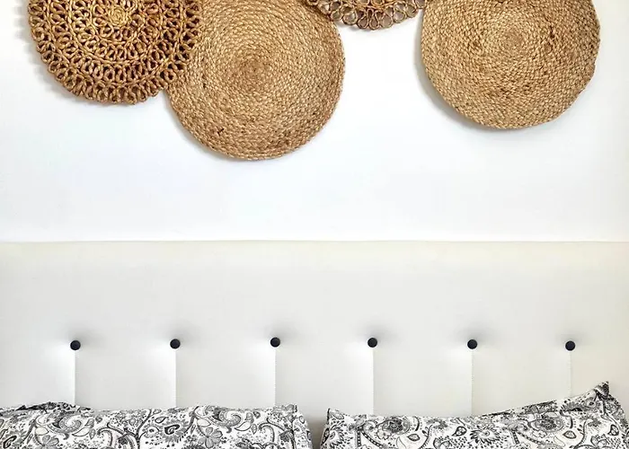 아파트 Sunset Paradise 코스타 데 안티과