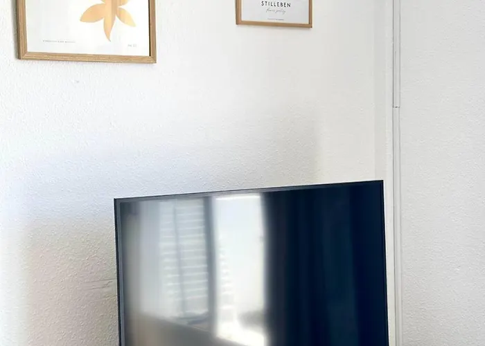 Sunset Paradise 아파트