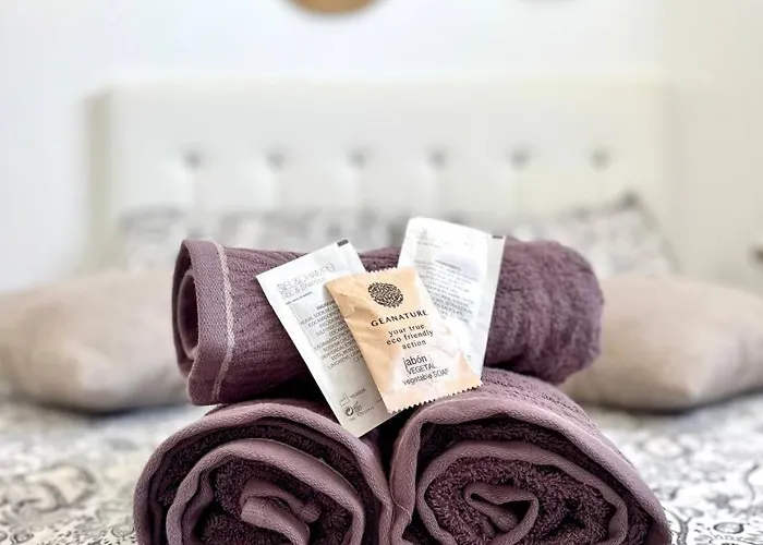 Sunset Paradise 아파트 코스타 데 안티과