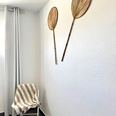 Sunset Paradise Lägenhet *