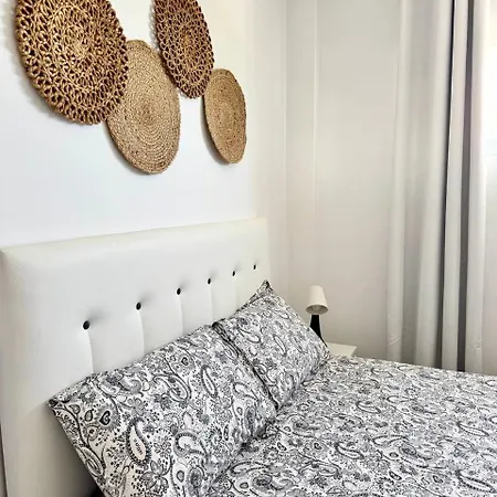 Apartament Sunset Paradise