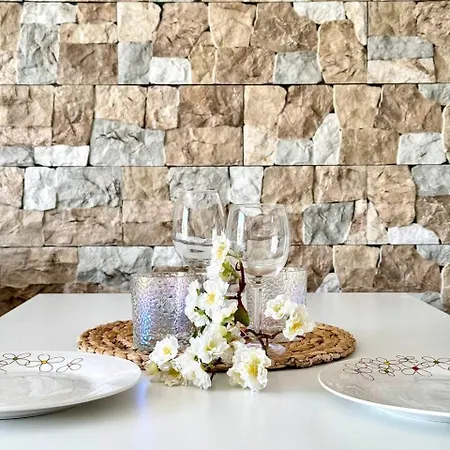 Sunset Paradise Lägenhet