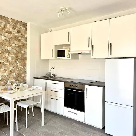 Lägenhet Sunset Paradise