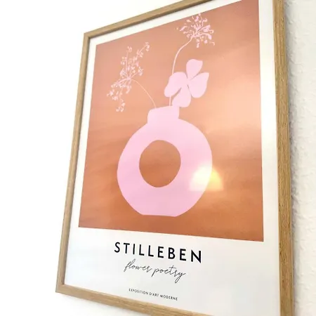 Sunset Paradise Lägenhet *