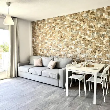 Sunset Paradise Apartament