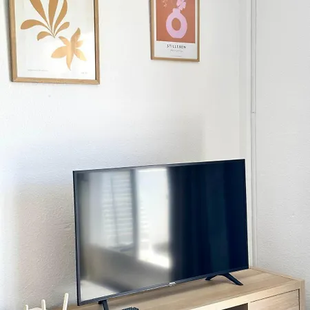 Sunset Paradise Apartament